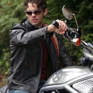 belstaff xman racing jacket